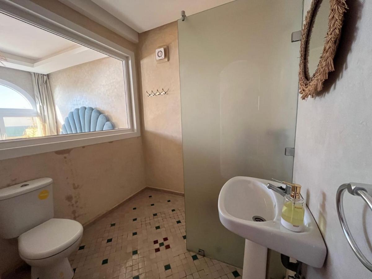 Dar Diafa Samira Apartment Мирлефт Екстериор снимка