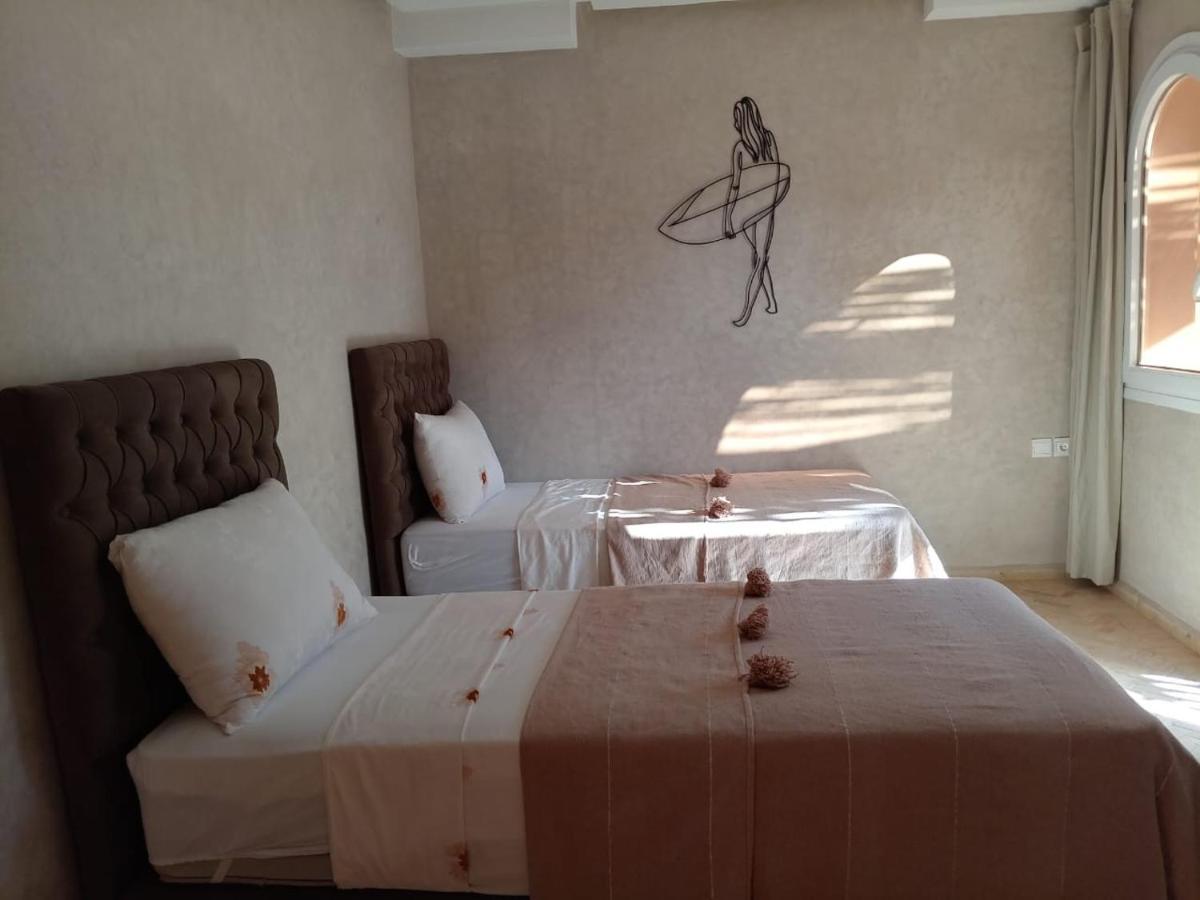 Dar Diafa Samira Apartment Мирлефт Екстериор снимка