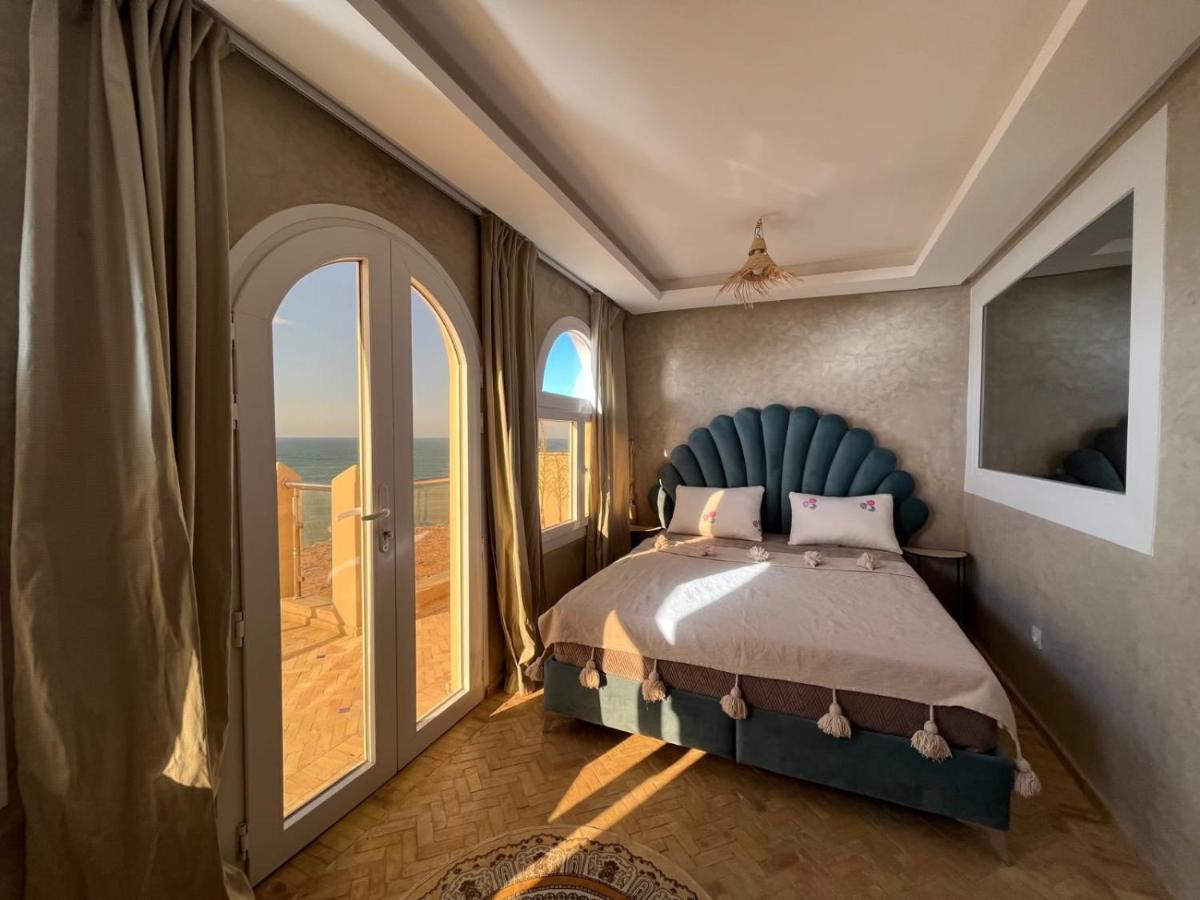 Dar Diafa Samira Apartment Мирлефт Екстериор снимка