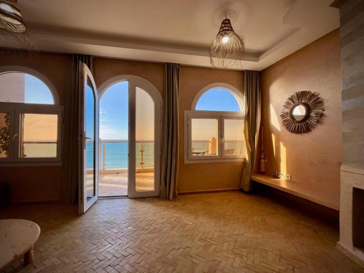 Dar Diafa Samira Apartment Мирлефт Екстериор снимка